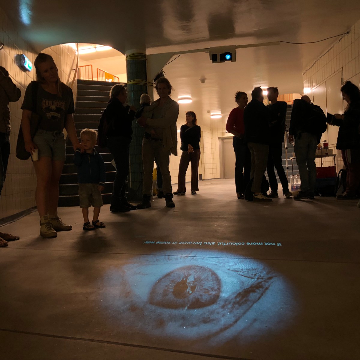 Soul Interviews – Anyone who has ever tried to camp in the wetlands of a mosquito paradise knows, that the scale makes the&nbsp;difference