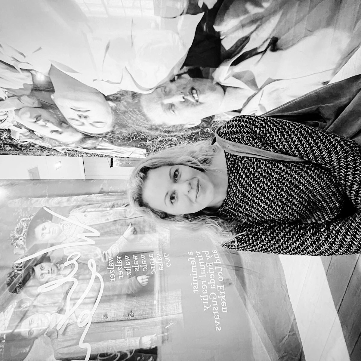 Walzer – visiting a VR&nbsp;Journey