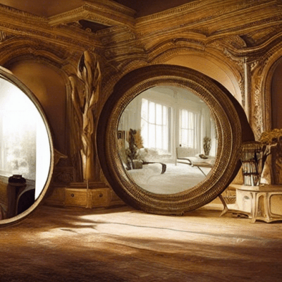 Nicht mein Ding –&nbsp;Kurzgeschichte