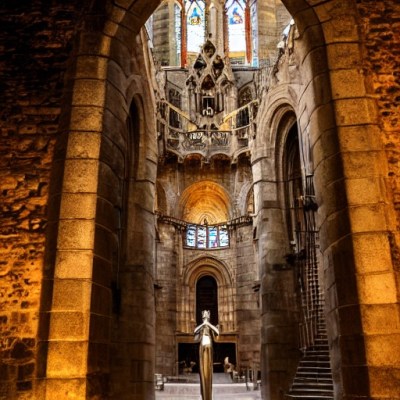 Cybionic 3 – Der unauflösbare&nbsp;Rest