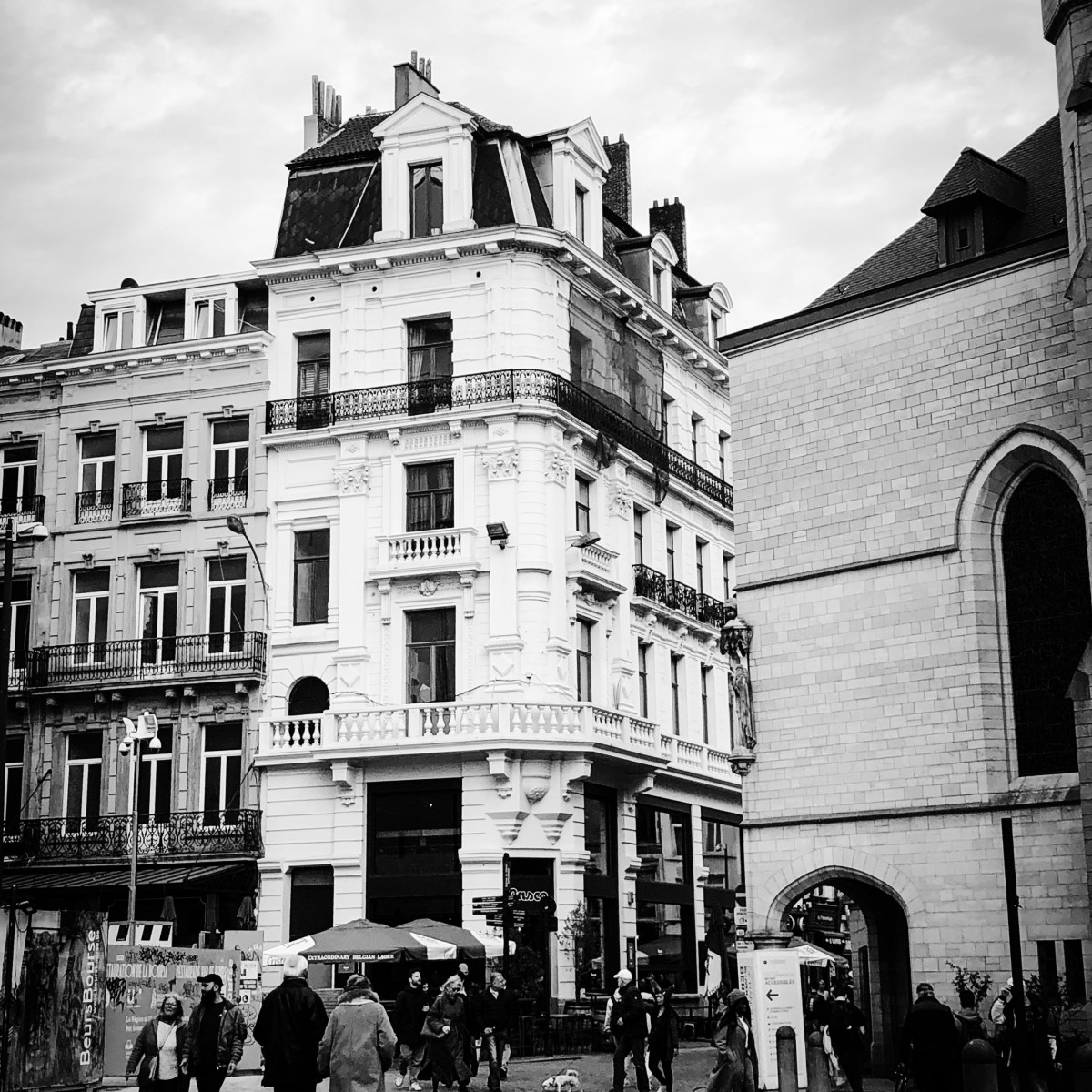 Sneakpreview aus dem&nbsp;Notizbuch