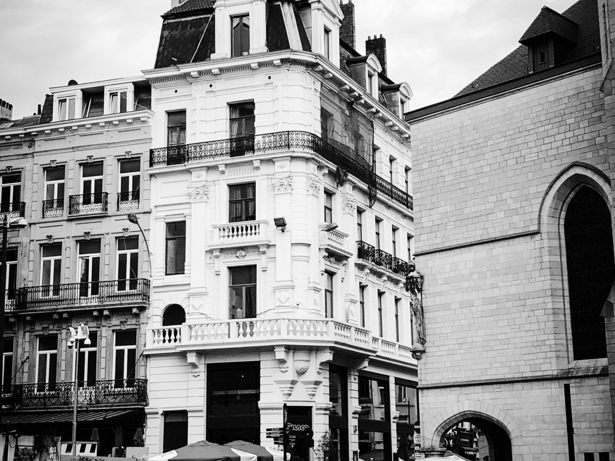 Sneakpreview aus dem&nbsp;Notizbuch