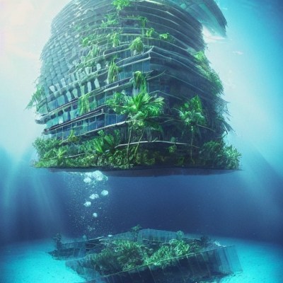 Der unauflösbare Rest – Cybionic&nbsp;3