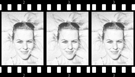 Meike Eggers - Autorin